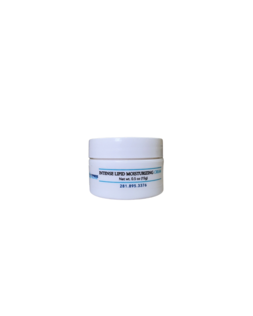 Mini Intense Lipid Moisturizing Cream (0.5 oz)