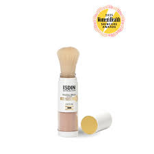 ISDIN Mineral Brush SPF 50