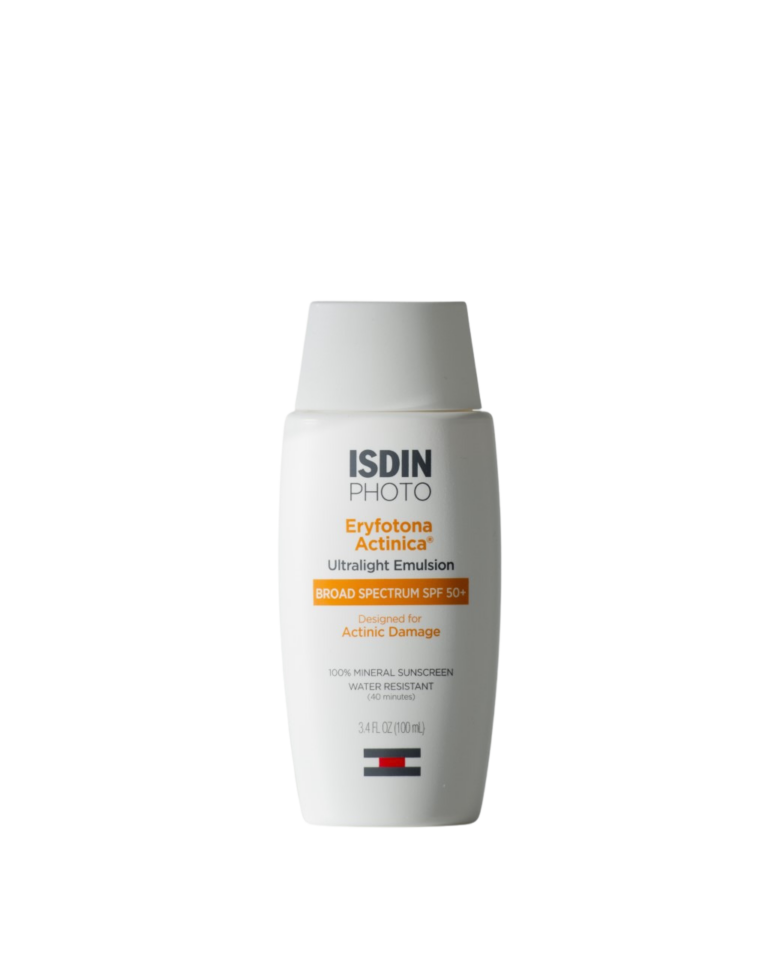 Eryfotona Actinica Ultralight Emulsion SPF 50+ Cypress Dermatology