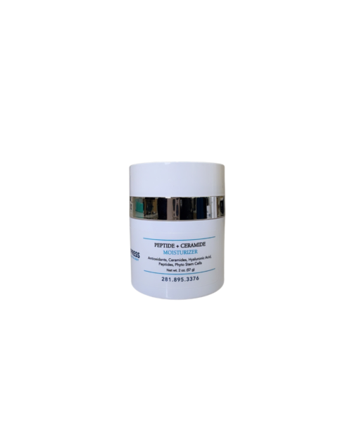 Peptide Ceramide Moisturizer