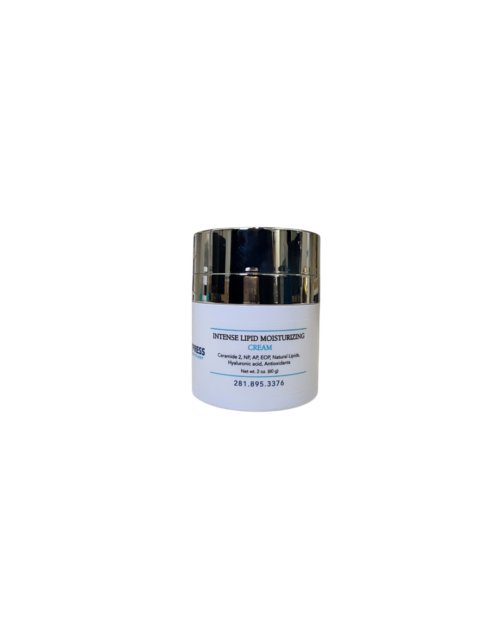 Intense Lipid Moisturizing Cream