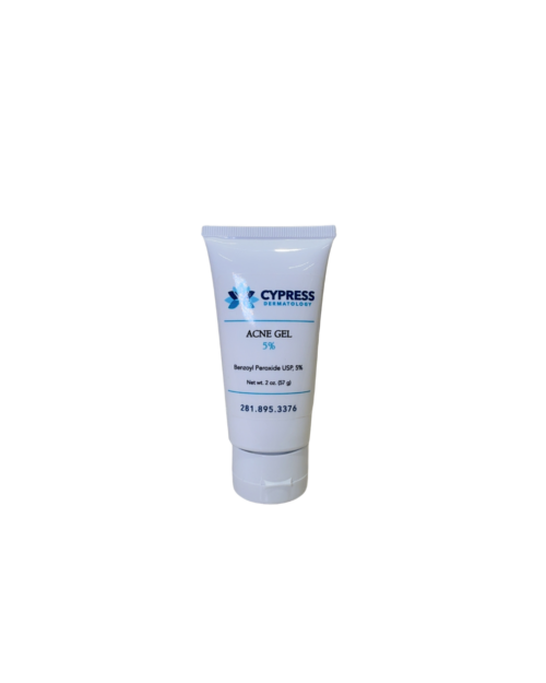 Acne Gel 5%