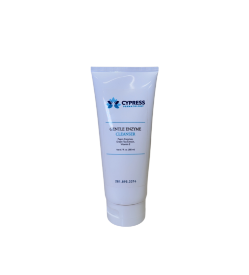 Gentle Enzyme Cleanser