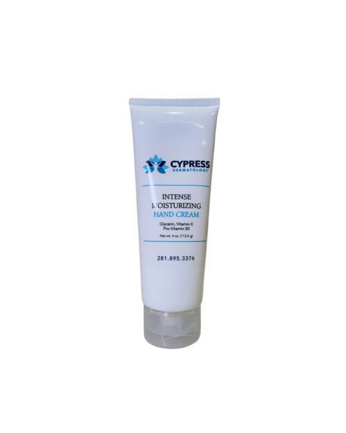 Intense Moisturizing Hand Cream