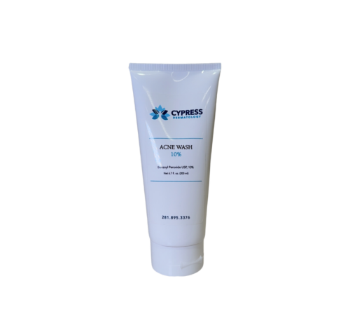 Acne Wash 10%