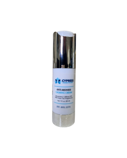 Anti-Redness Calming Cream
