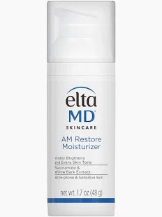 EltaMD AM Restore Moisturizer