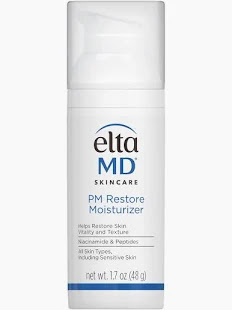 EltaMD PM Restore Moisturizer
