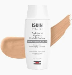 ISDIN Eryfotona Ageless (Tinted SPF)