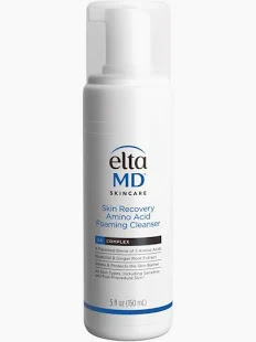 EltaMD Skin Recovery Amino Acid Foaming Cleanser