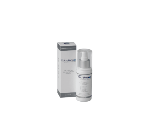 Tolcylen Anti-Microbial Shoe Spray