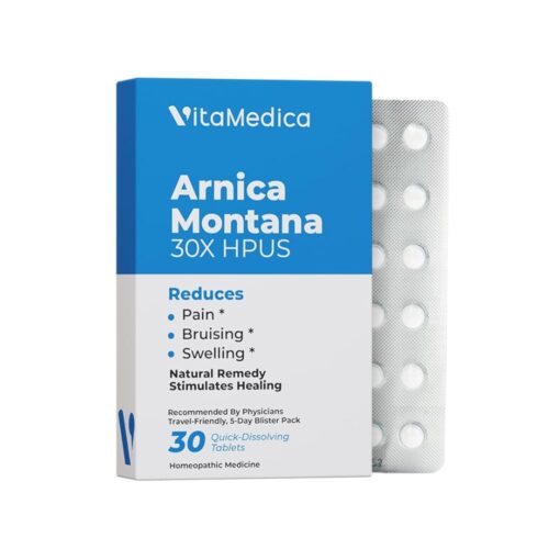 Arnica Montana 30X HPUS