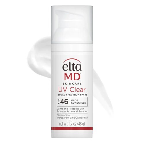 EltaMD UV Clear SPF 46 (Non-Tinted)
