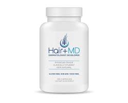 Hair MD Vitamin (Single Bottle)