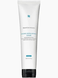 Micro-Exfolliating Scrub