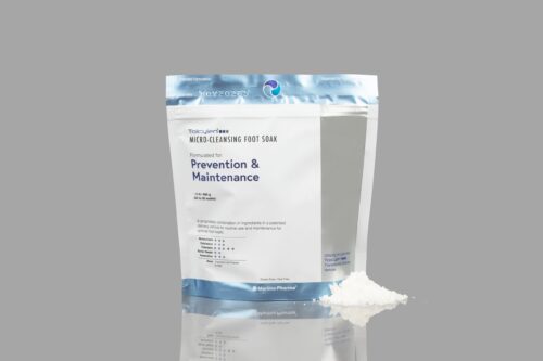 Tolcylen Micro-Cleansing Foot Soak (Bag)