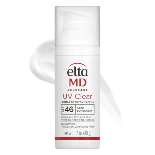 EltaMD UV Clear Non Tinted