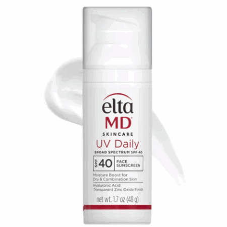 EltaMD UV Daily Non-Tinted