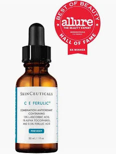 CE Ferulic
